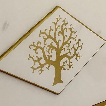 Villa Hoegbo Inio Eksteriør billede