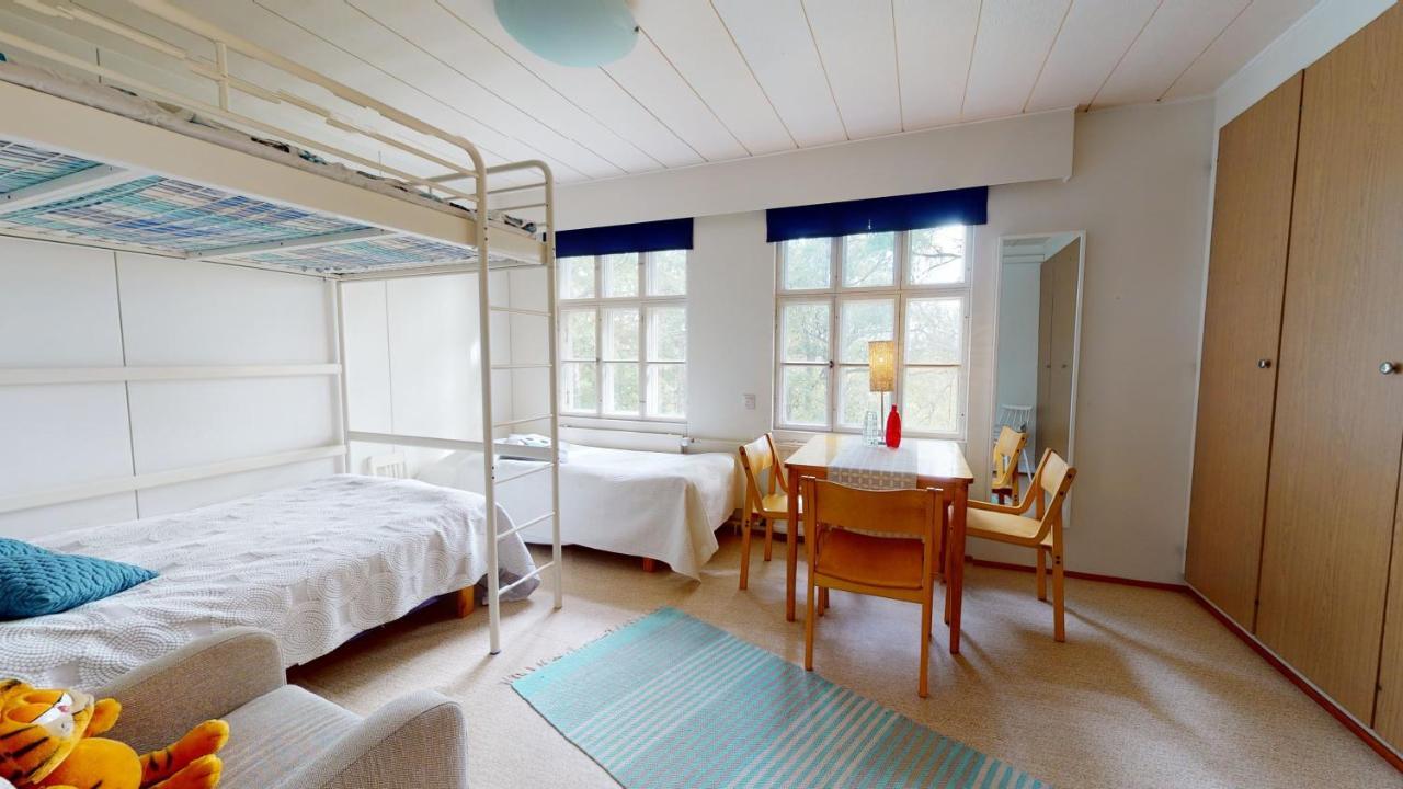 Villa Hoegbo Inio Eksteriør billede