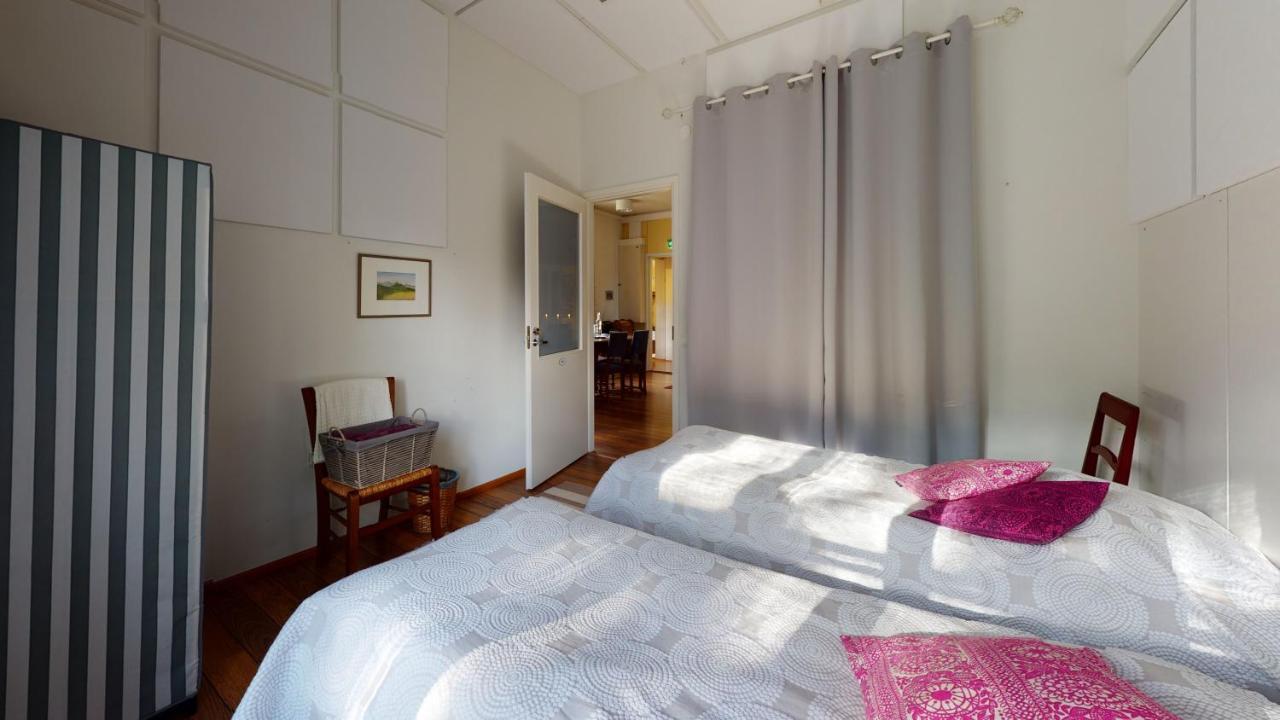 Villa Hoegbo Inio Eksteriør billede