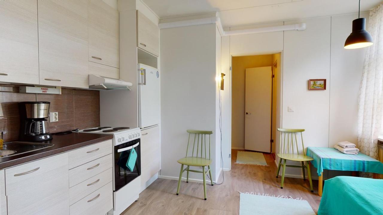 Villa Hoegbo Inio Eksteriør billede