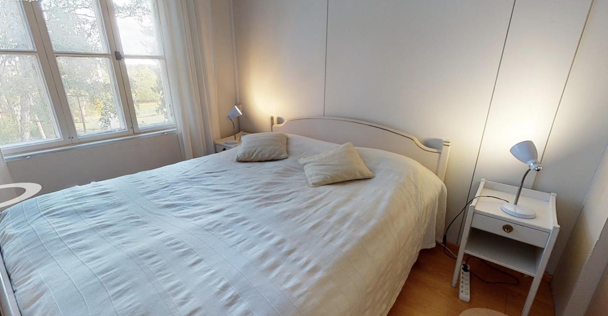 Villa Hoegbo Inio Eksteriør billede