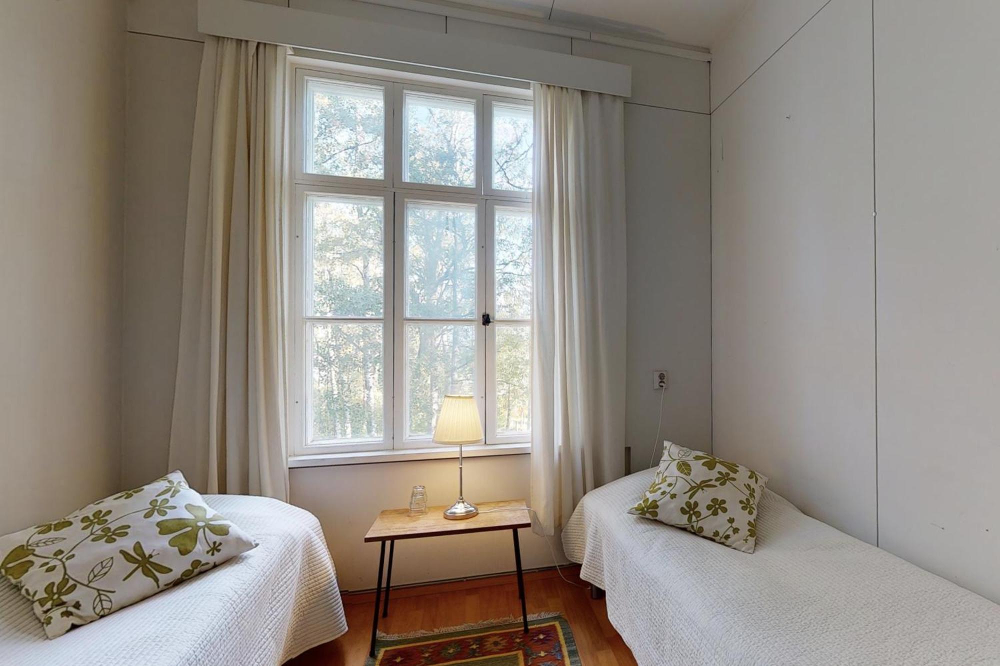 Villa Hoegbo Inio Eksteriør billede