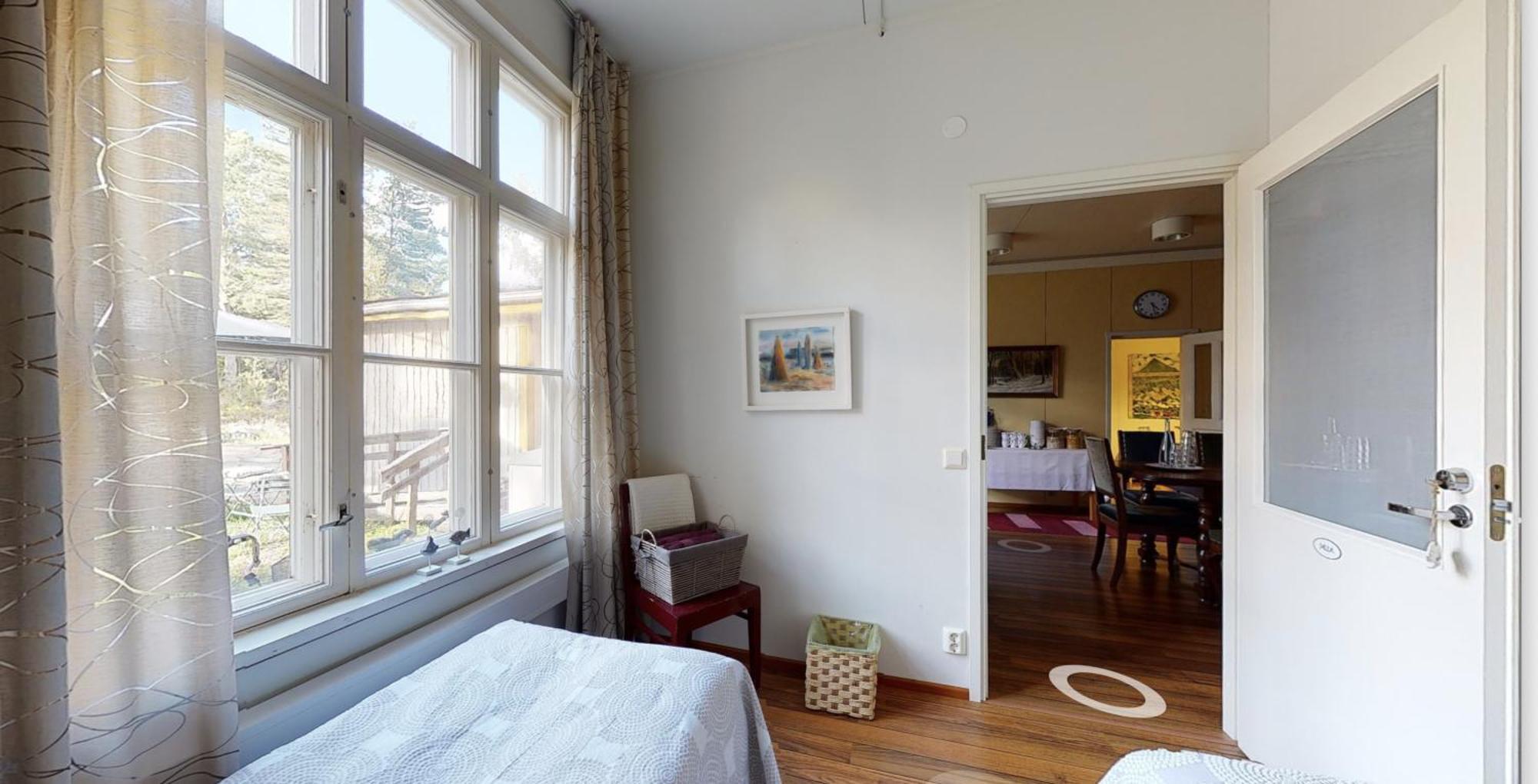 Villa Hoegbo Inio Eksteriør billede