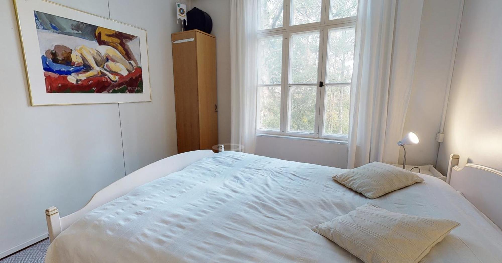 Villa Hoegbo Inio Eksteriør billede