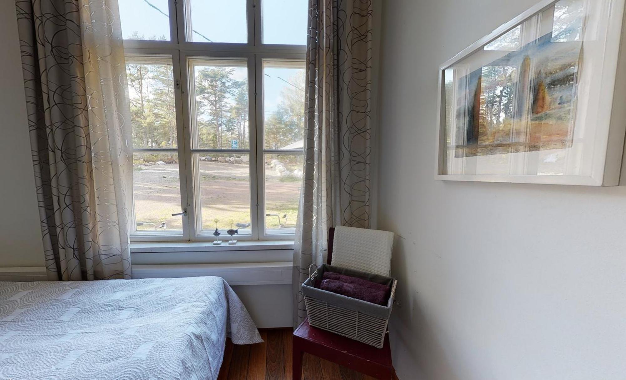 Villa Hoegbo Inio Eksteriør billede