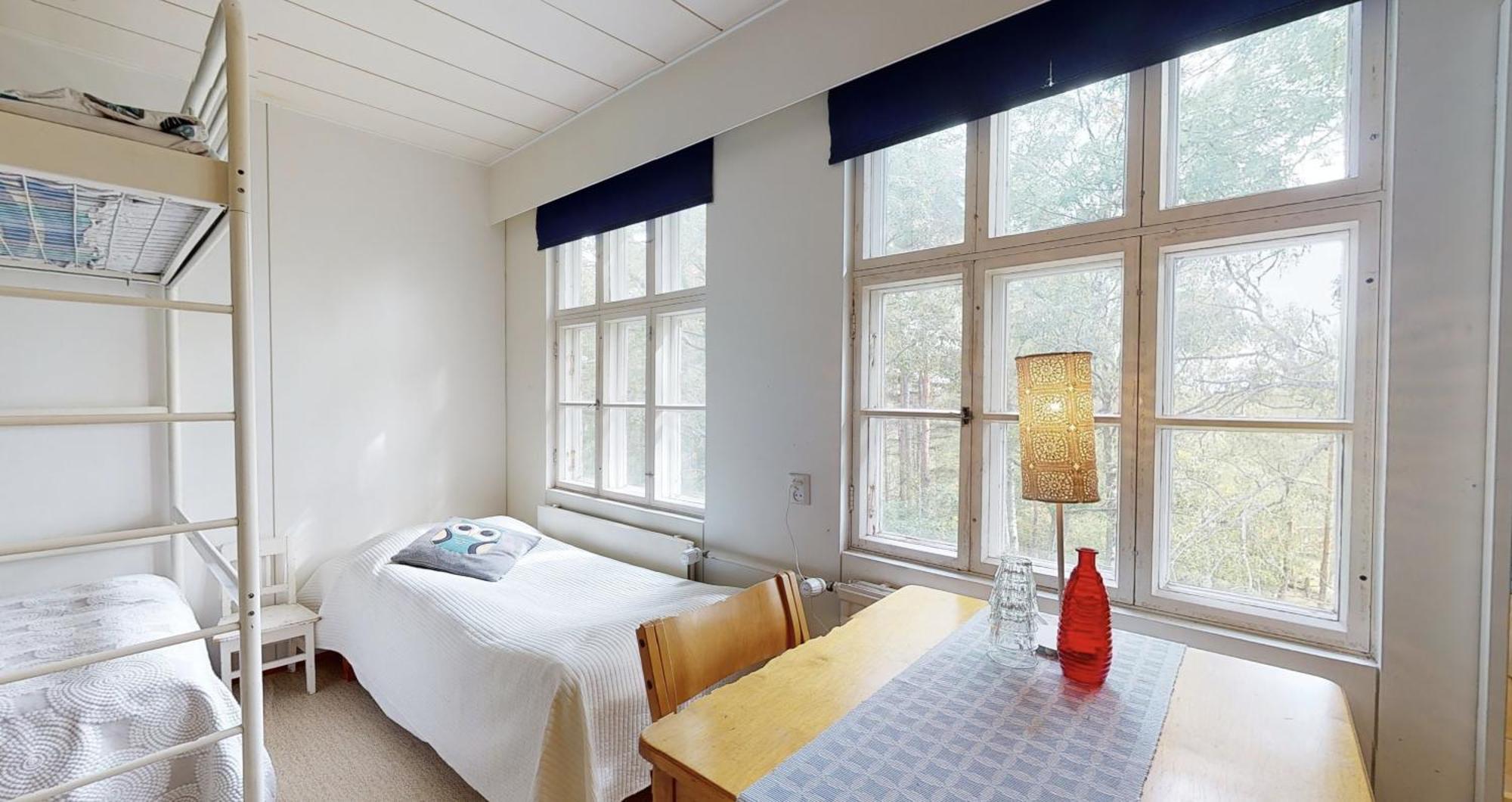 Villa Hoegbo Inio Eksteriør billede