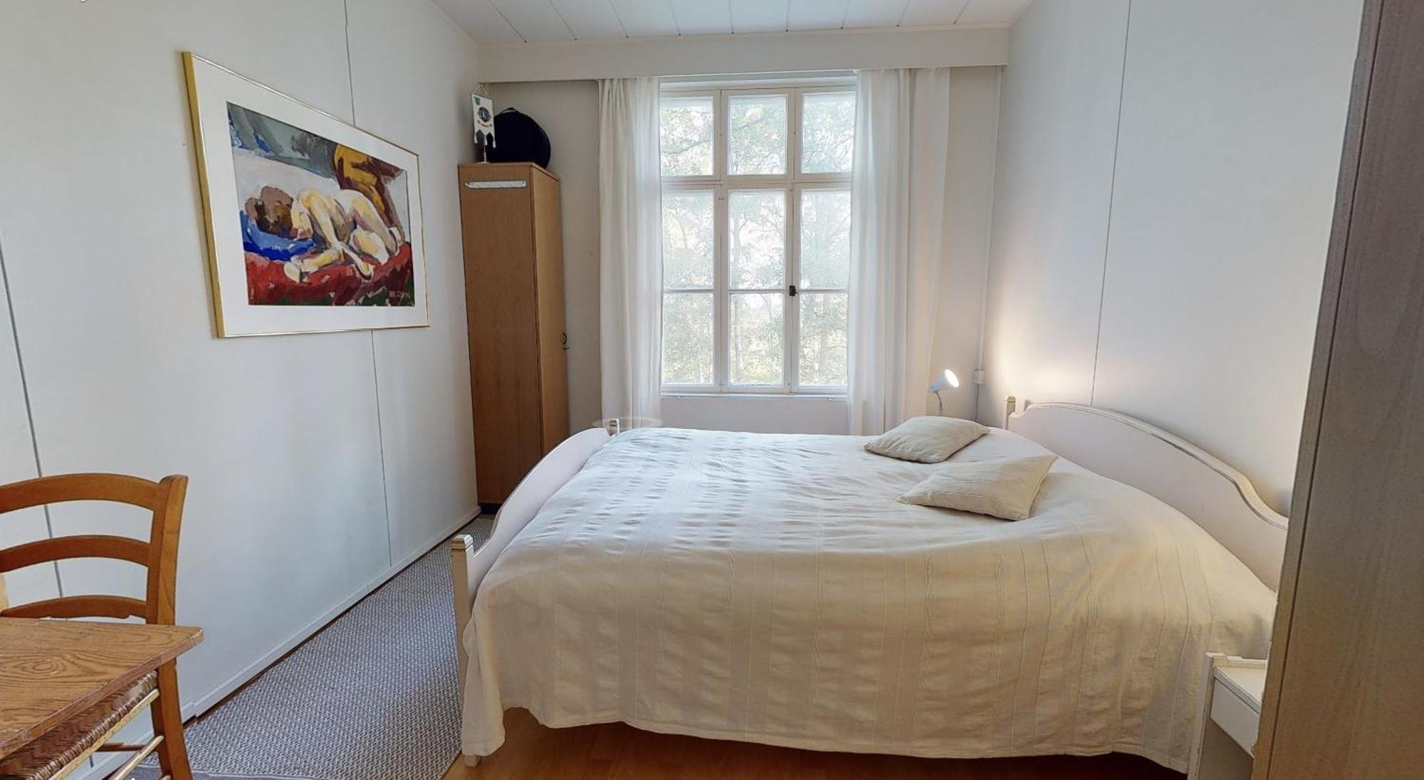 Villa Hoegbo Inio Eksteriør billede