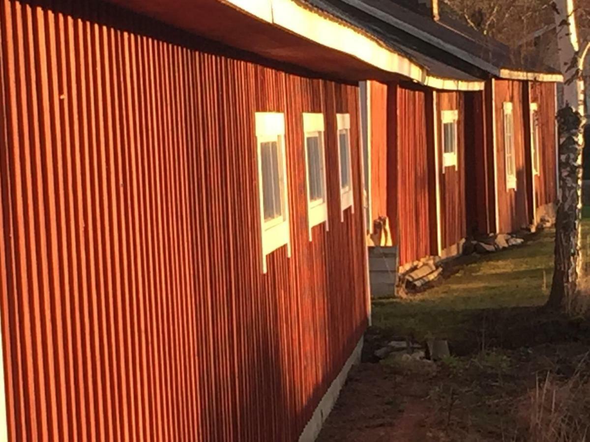 Villa Hoegbo Inio Eksteriør billede
