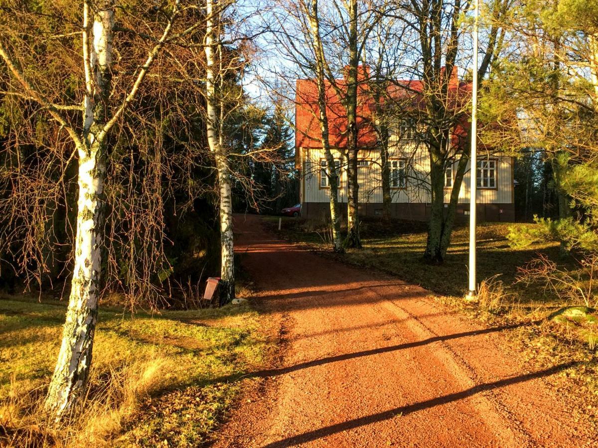 Villa Hoegbo Inio Eksteriør billede