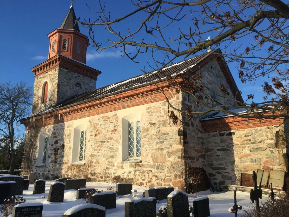 Villa Hoegbo Inio Eksteriør billede